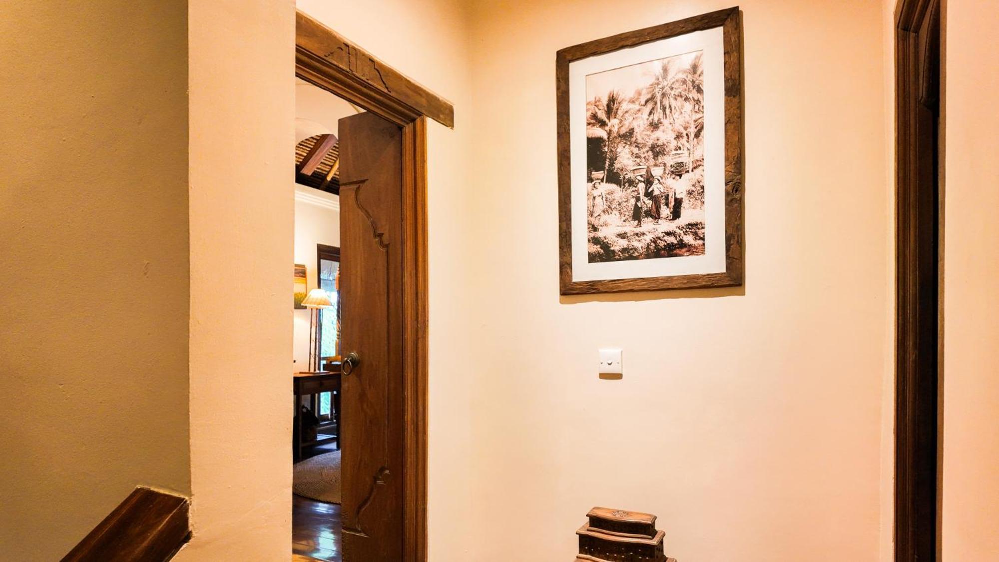 Villa Ria Sayan 우붓 외부 사진