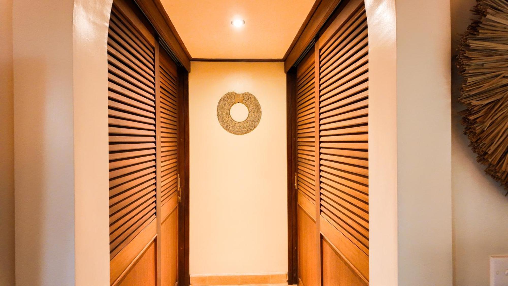 Villa Ria Sayan 우붓 외부 사진